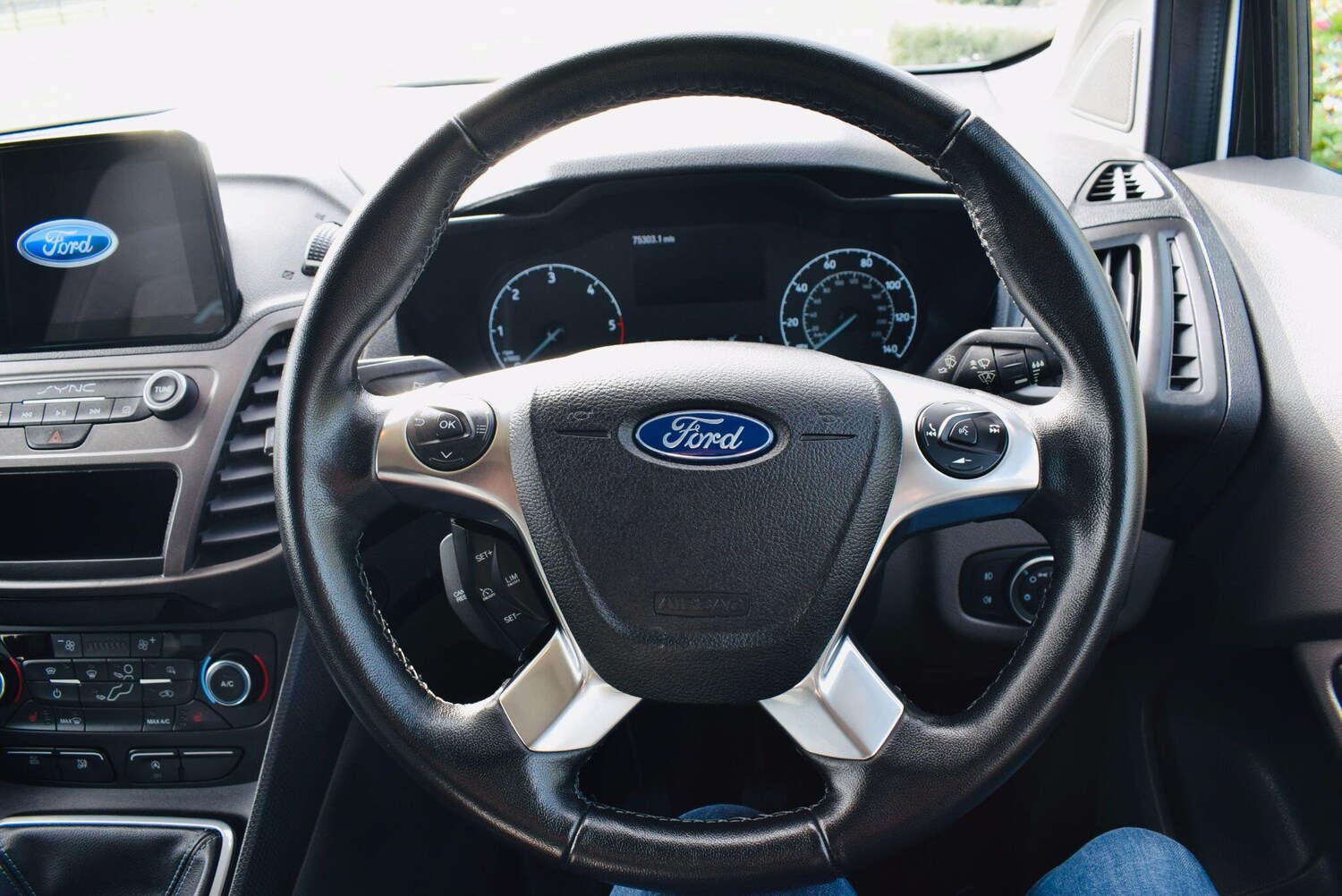 Used Ford Transit Connect 2022 for sale - 76989488: Photo 16