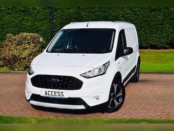 Used Ford Transit Connect 2022 for sale - 76989488: Photo