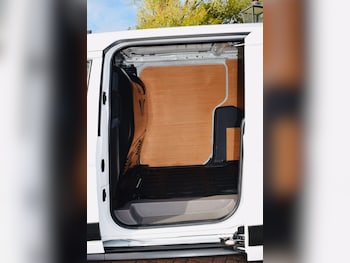 Used Ford Transit Connect 2022 for sale - 76989488: Photo