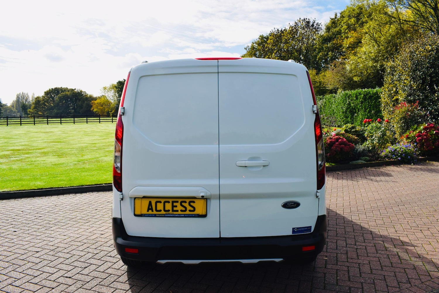 Used Ford Transit Connect 2022 for sale - 76989488: Photo 5