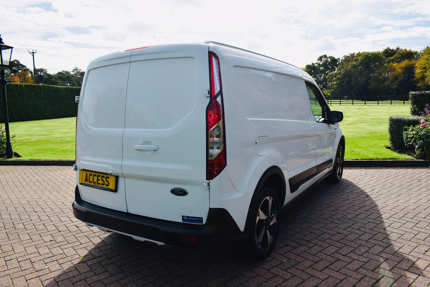 Used Ford Transit Connect 2022 for sale - 76989488: Photo 7