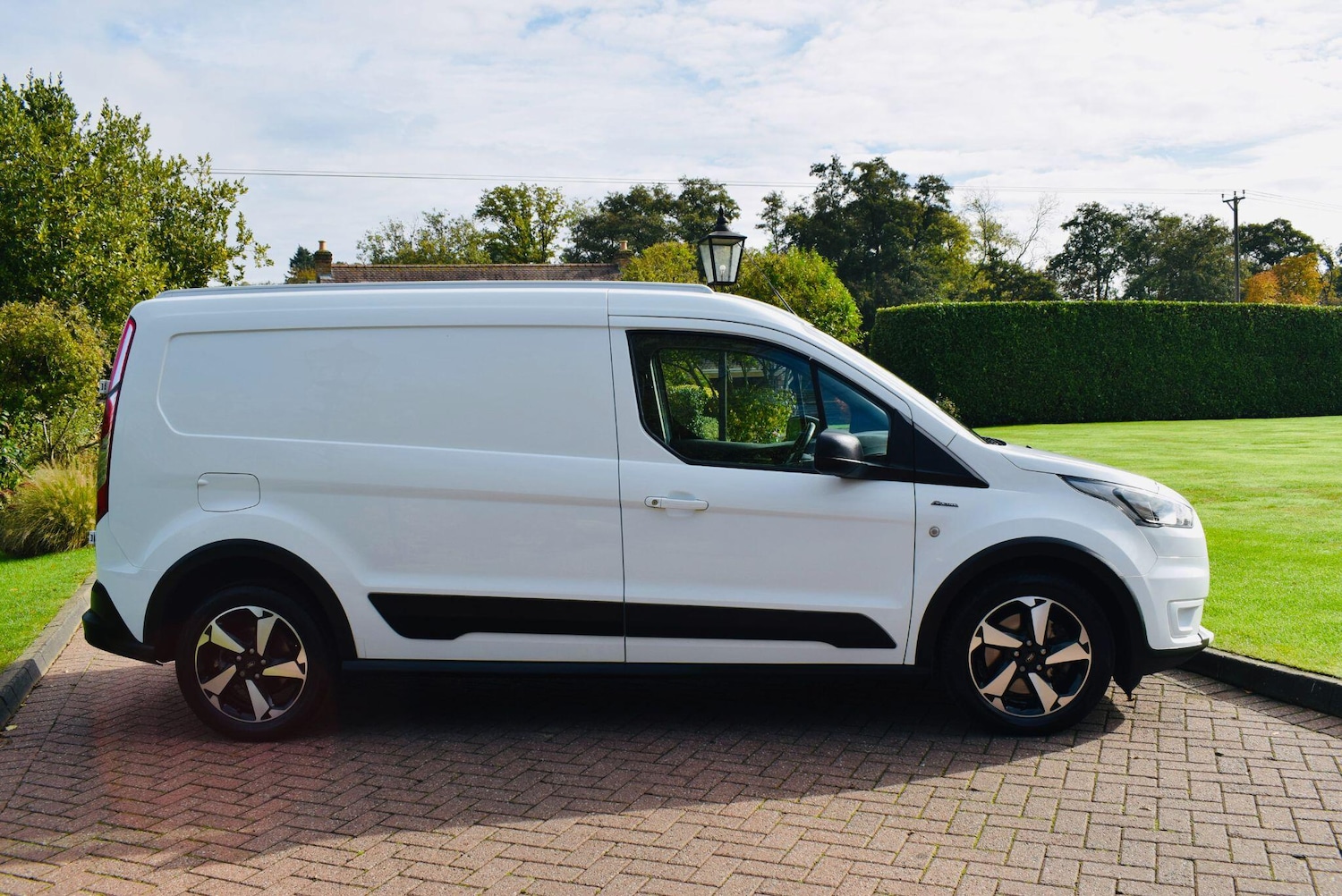 Used Ford Transit Connect 2022 for sale - 76989488: Photo 8