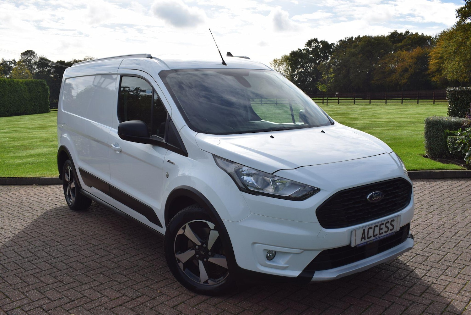 Used Ford Transit Connect 2022 for sale - 76989488: Photo 9