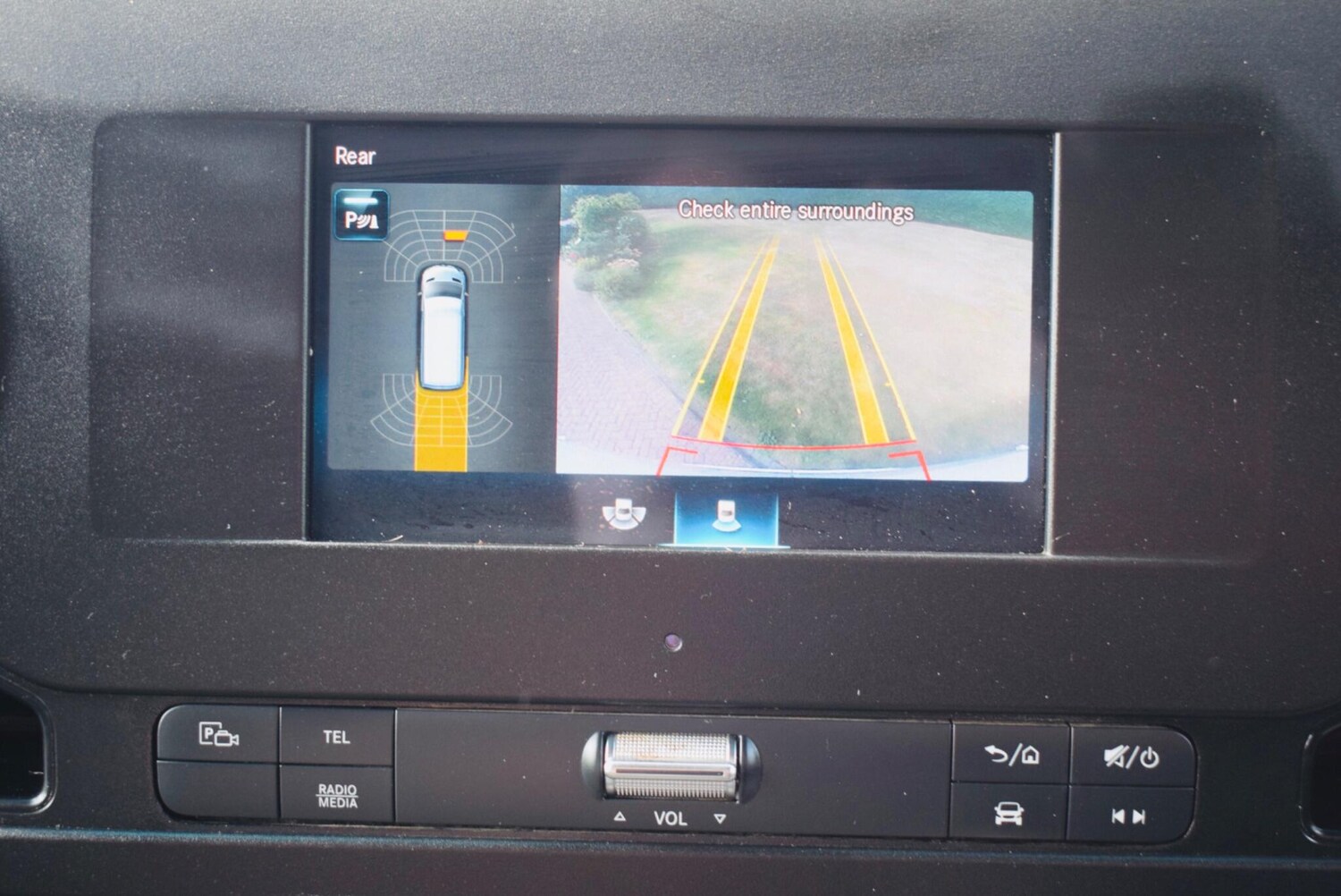 Vehicle 13