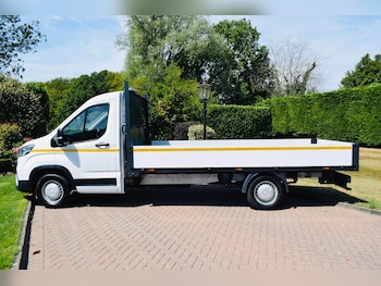 Used Maxus Deliver 9 2022 for sale - 79413231: Photo