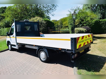 Used Maxus Deliver 9 2022 for sale - 79413231: Photo