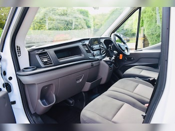 Used Ford Transit 2022 for sale - 78922271: Photo