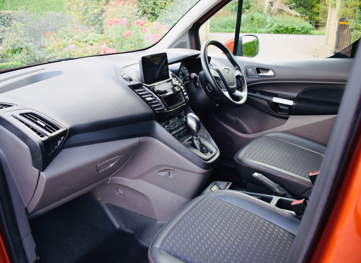 Vehicle 13