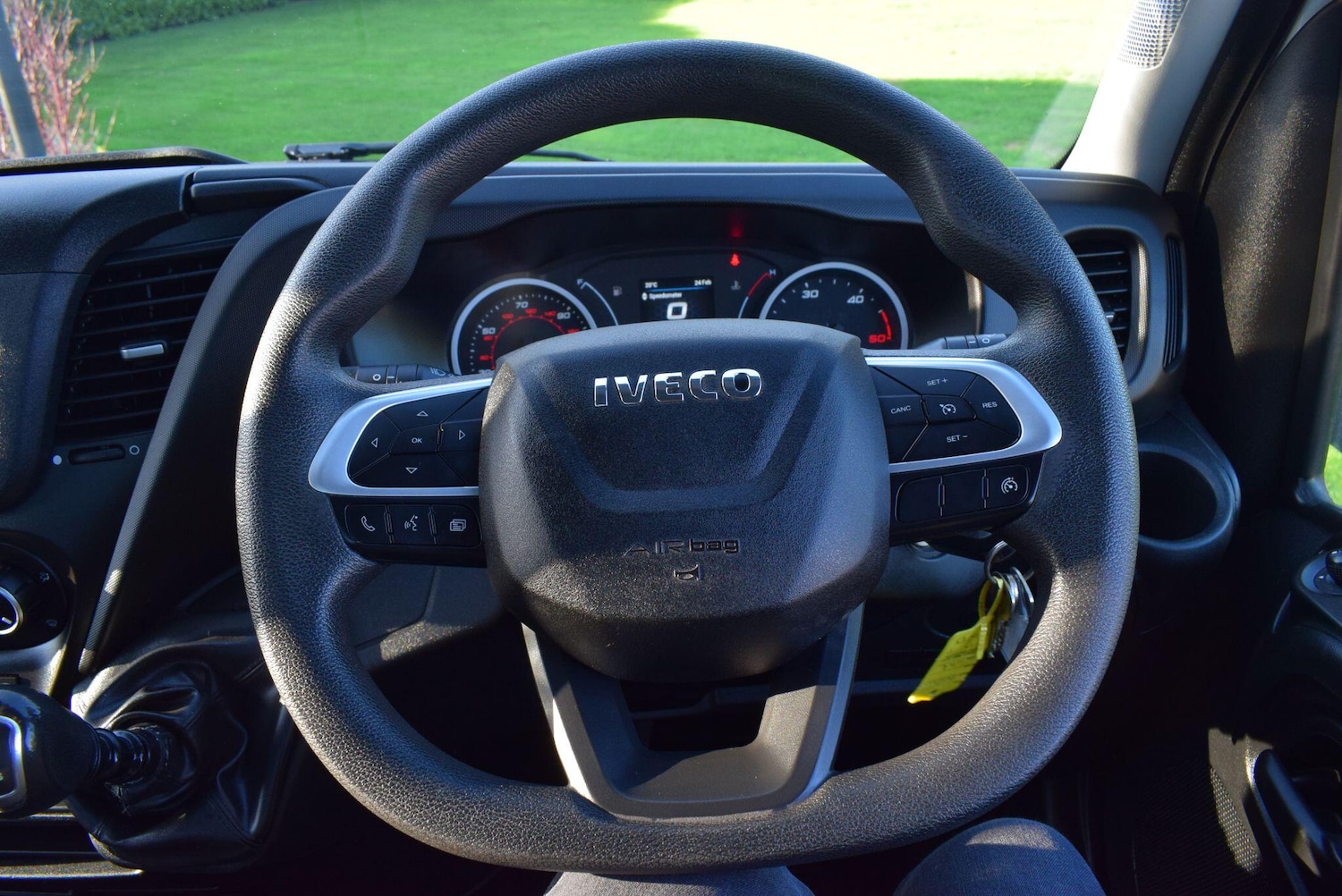 Used Iveco Daily 2022 for sale - 77793496: Photo 11