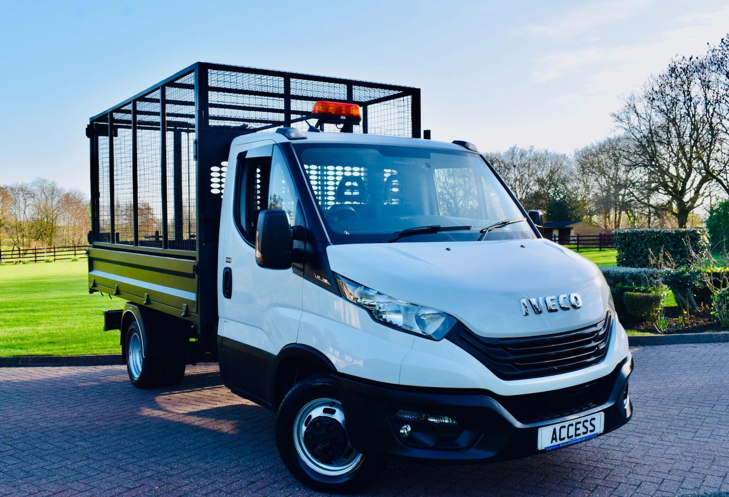 Used Iveco Daily 2022 for sale - 77793496: Photo 13