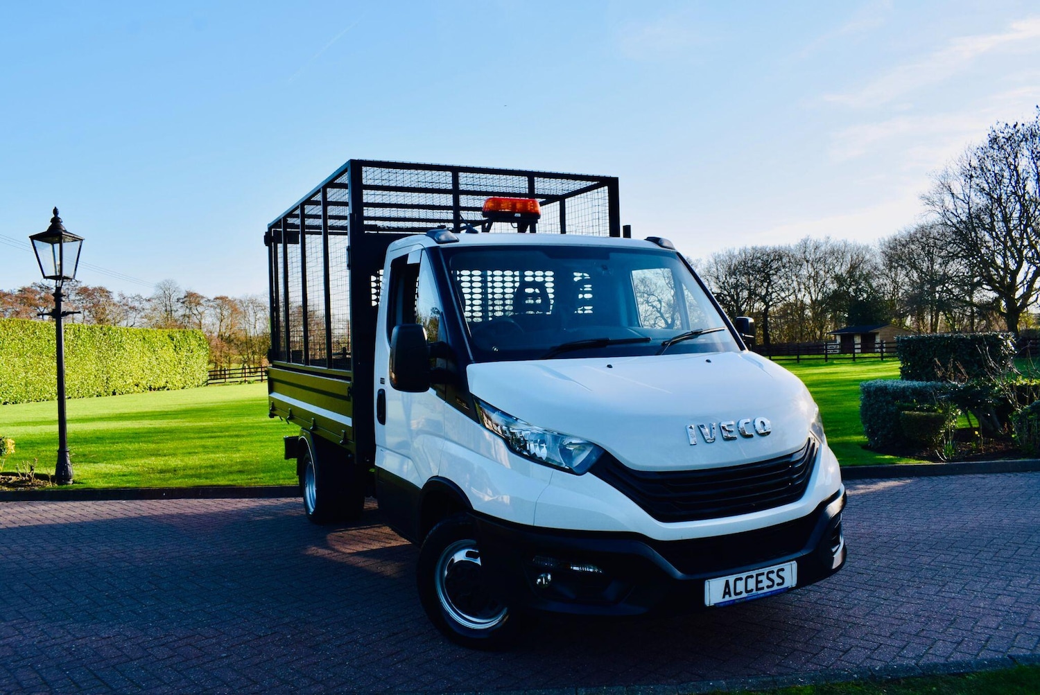 Used Iveco Daily 2022 for sale - 77793496: Photo 14