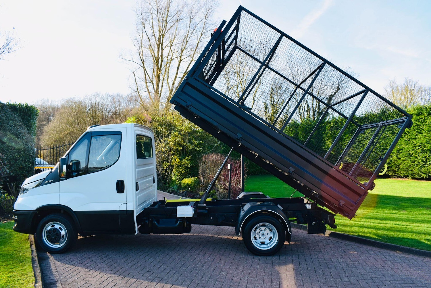 Used Iveco Daily 2022 for sale - 77793496: Photo 2