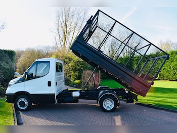 Used Iveco Daily 2022 for sale - 77793496: Photo