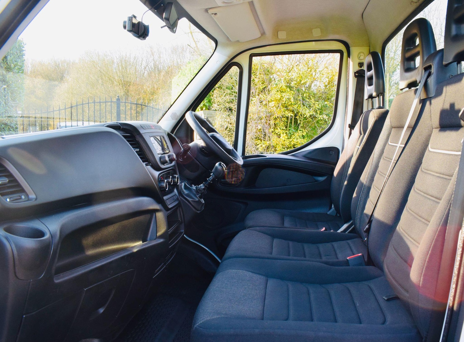 Used Iveco Daily 2022 for sale - 77793496: Photo 3