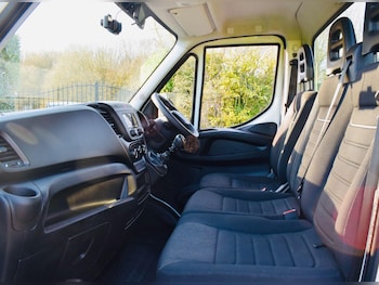 Used Iveco Daily 2022 for sale - 77793496: Photo