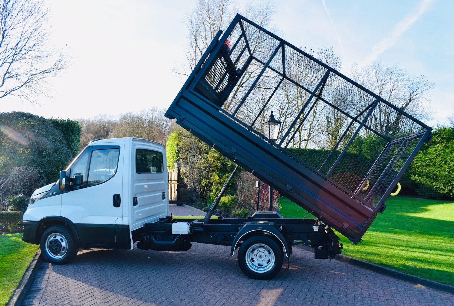 Used Iveco Daily 2022 for sale - 77793496: Photo 4