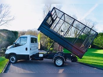 Used Iveco Daily 2022 for sale - 77793496: Photo