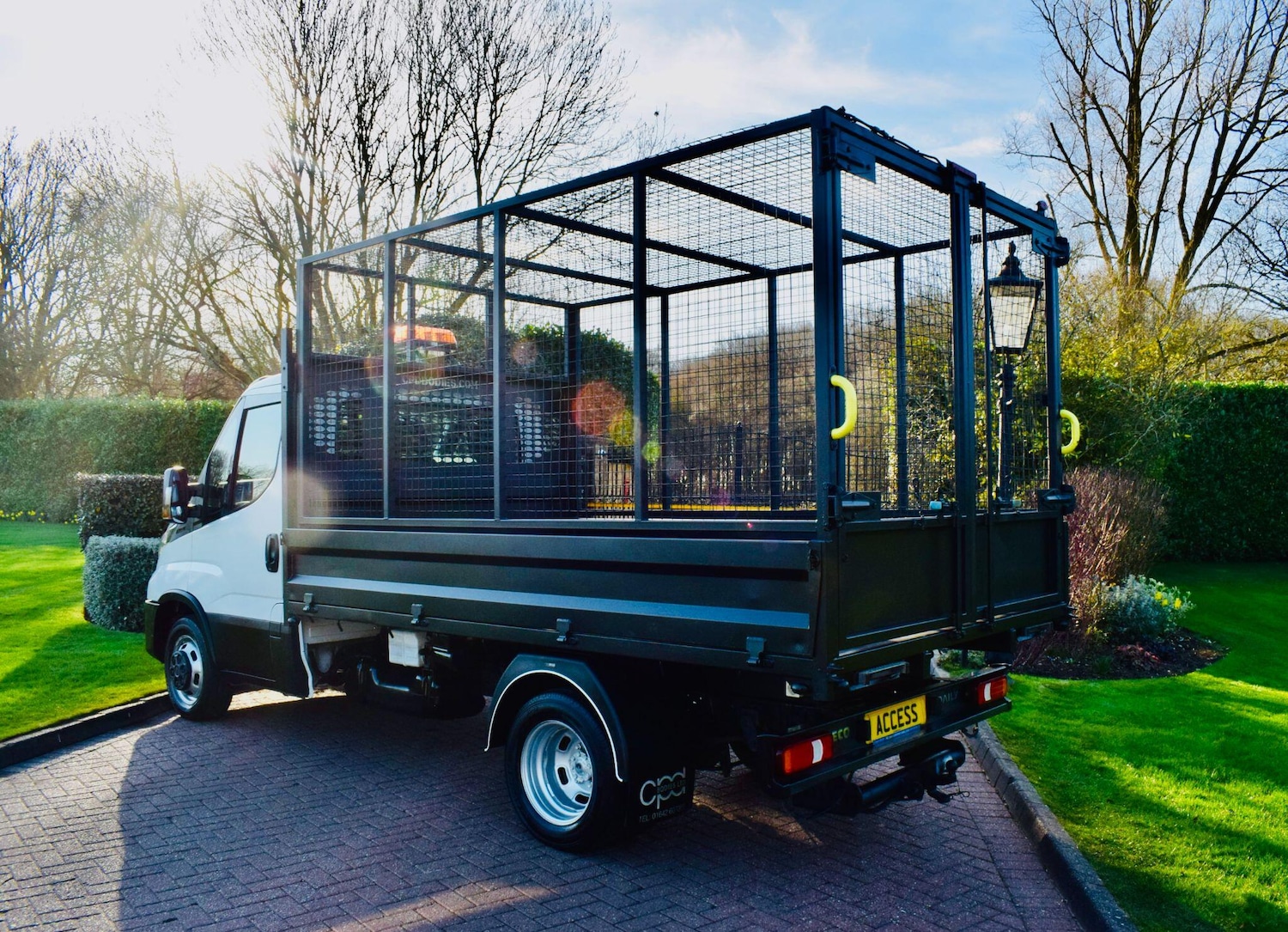 Used Iveco Daily 2022 for sale - 77793496: Photo 5