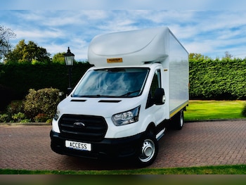 Ford - Transit