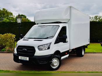 Used Ford Transit 2024 for sale - 78492117: Photo