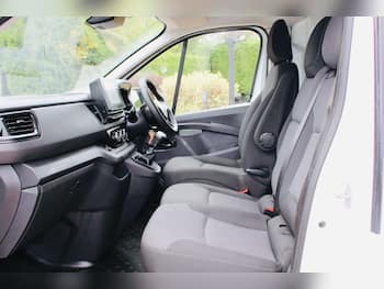 Used Renault Trafic 2023 for sale - 79741140: Photo
