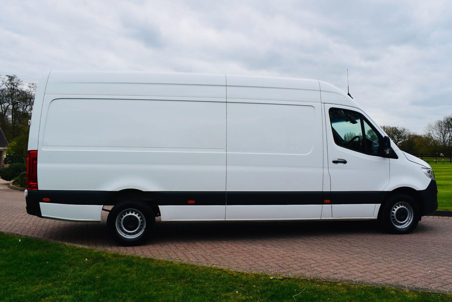 Used Mercedes-Benz Sprinter 2023 for sale - 78100102: Photo 10
