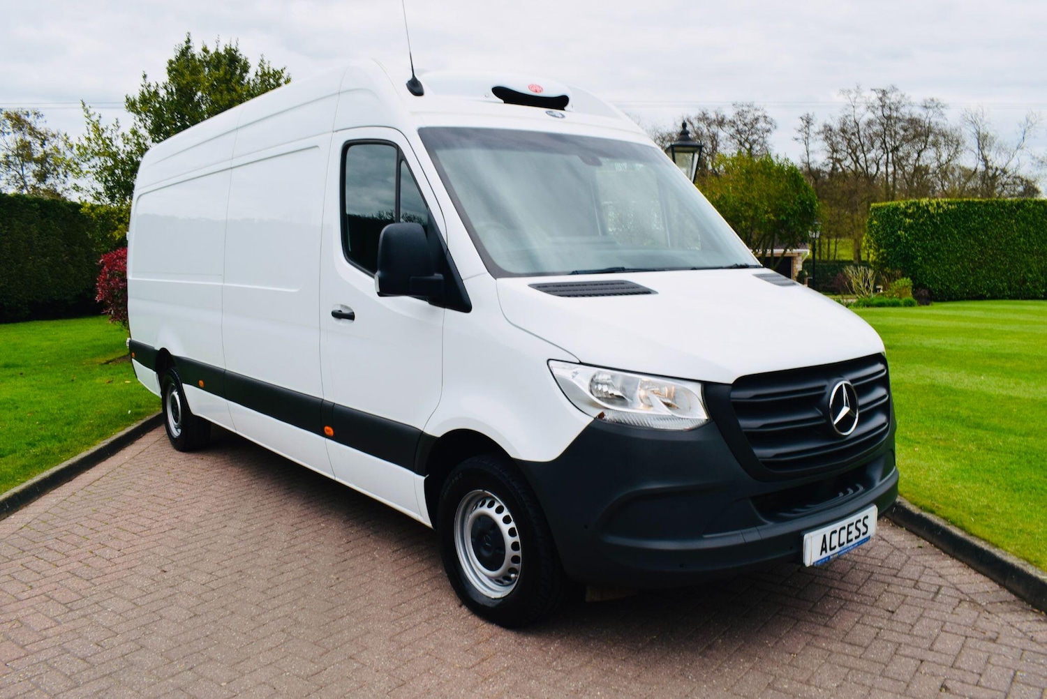 Used Mercedes-Benz Sprinter 2023 for sale - 78100102: Photo 11