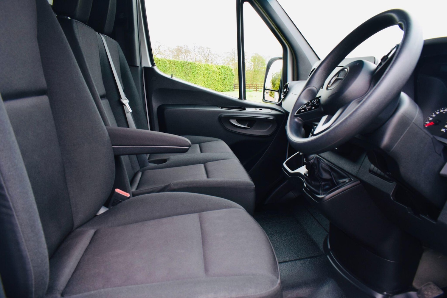 Used Mercedes-Benz Sprinter 2023 for sale - 78100102: Photo 12