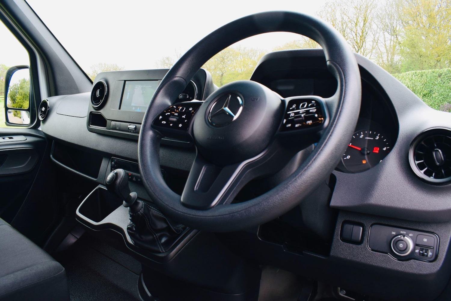 Used Mercedes-Benz Sprinter 2023 for sale - 78100102: Photo 13