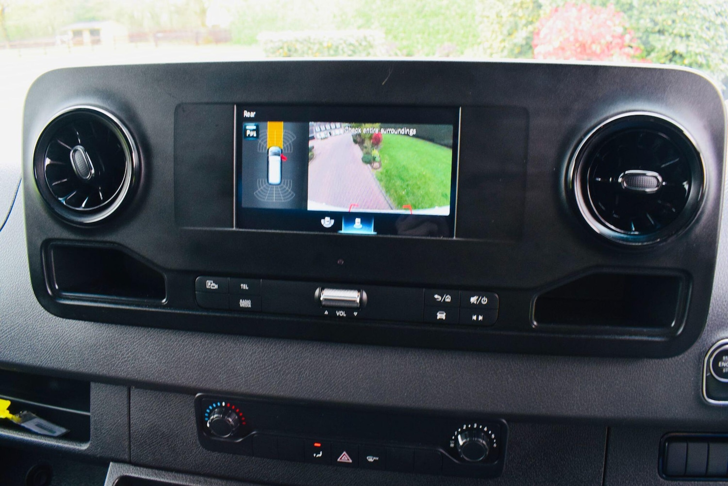 Used Mercedes-Benz Sprinter 2023 for sale - 78100102: Photo 14