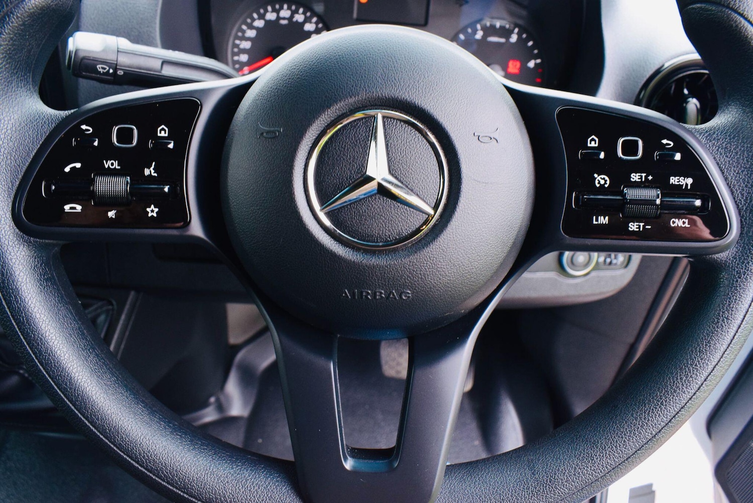 Used Mercedes-Benz Sprinter 2023 for sale - 78100102: Photo 16