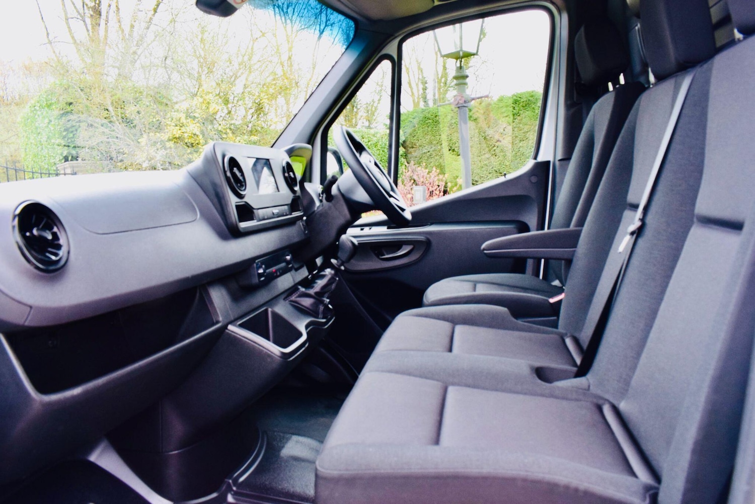 Used Mercedes-Benz Sprinter 2023 for sale - 78100102: Photo 3