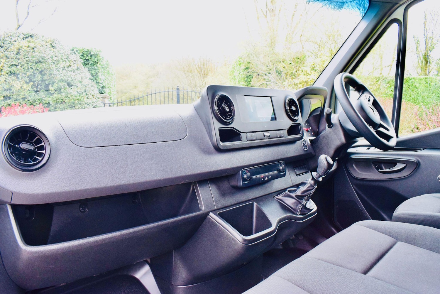 Used Mercedes-Benz Sprinter 2023 for sale - 78100102: Photo 4