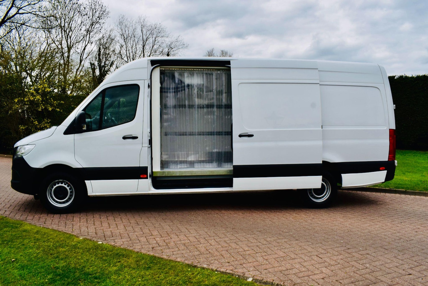 Used Mercedes-Benz Sprinter 2023 for sale - 78100102: Photo 5