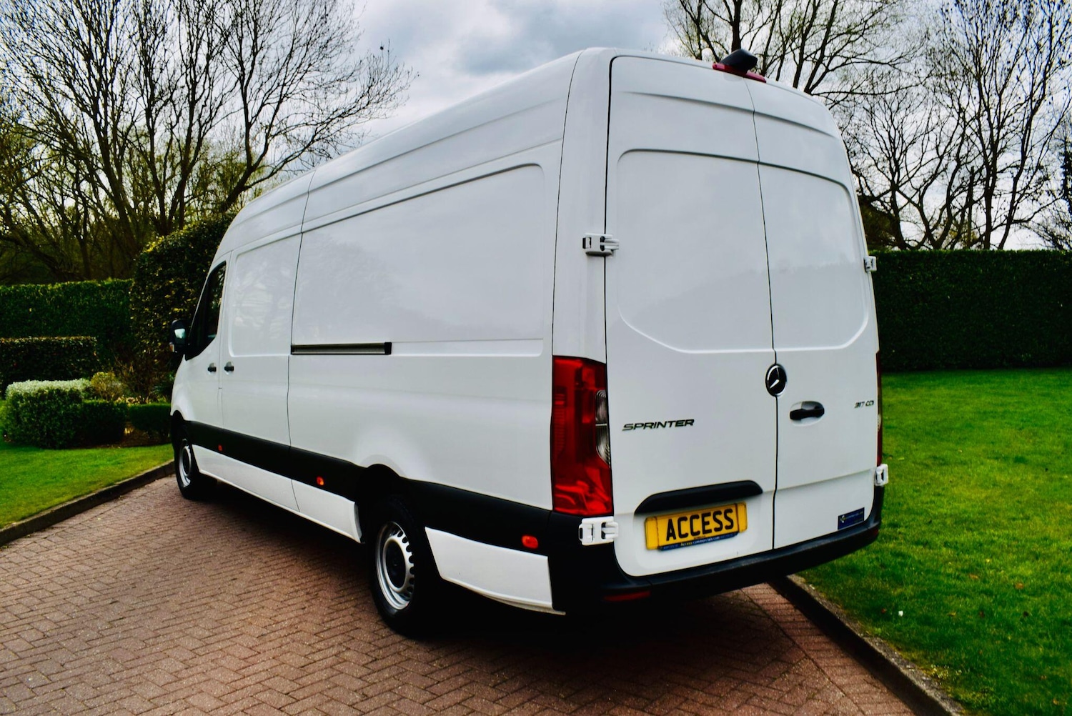 Used Mercedes-Benz Sprinter 2023 for sale - 78100102: Photo 6