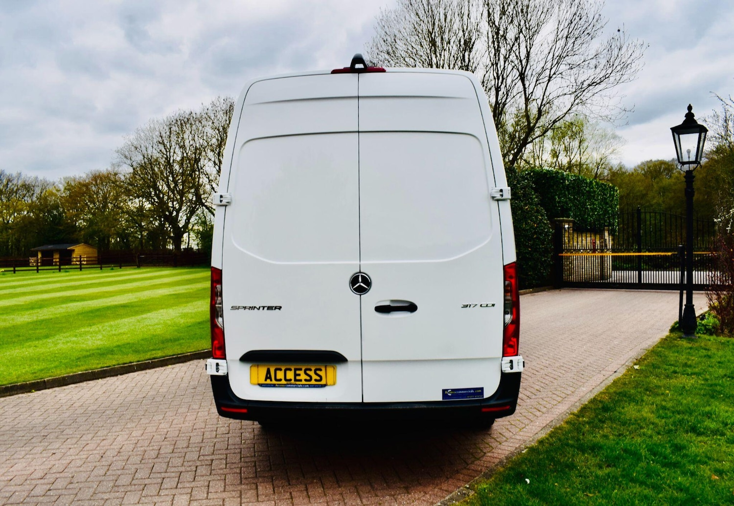 Used Mercedes-Benz Sprinter 2023 for sale - 78100102: Photo 7