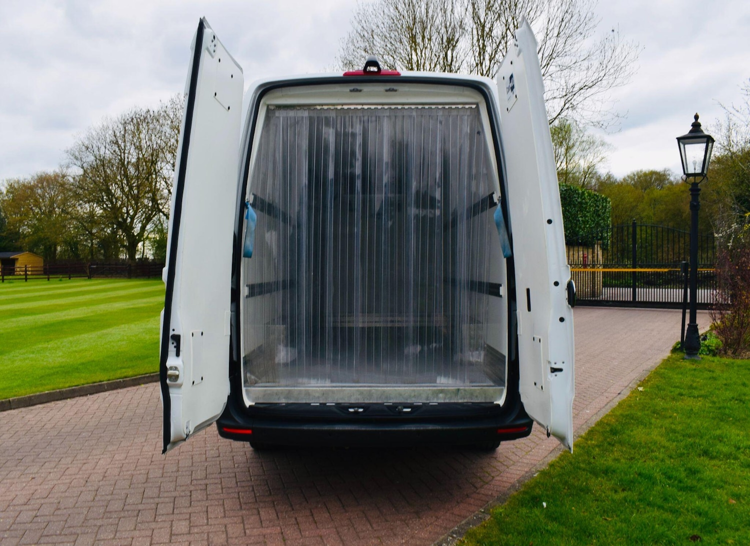 Used Mercedes-Benz Sprinter 2023 for sale - 78100102: Photo 8