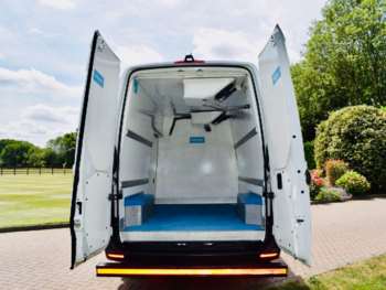 Used Mercedes-Benz Sprinter 2020 for sale - 75060155: Photo