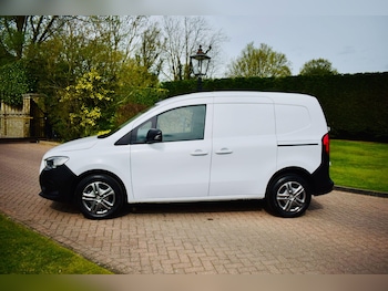 Used Mercedes-Benz Citan 2024 for sale - 78116103: Photo