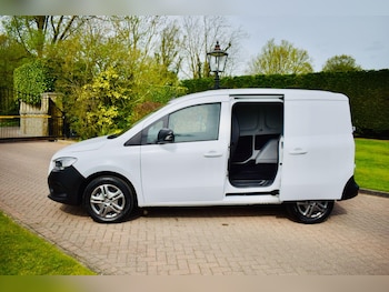 Used Mercedes-Benz Citan 2024 for sale - 78116103: Photo