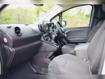 Used Mercedes-Benz Citan 2024 for sale - 78116103: Photo