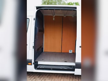 Used Mercedes-Benz Sprinter 2024 for sale - 78830600: Photo