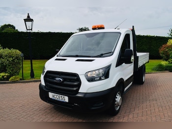 Used Ford Transit 2023 for sale - 79075771: Photo