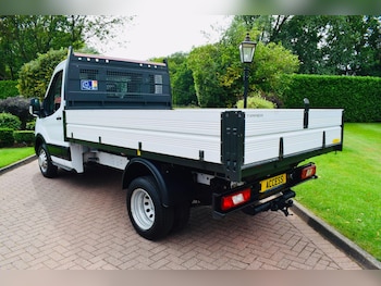 Used Ford Transit 2023 for sale - 79075771: Photo