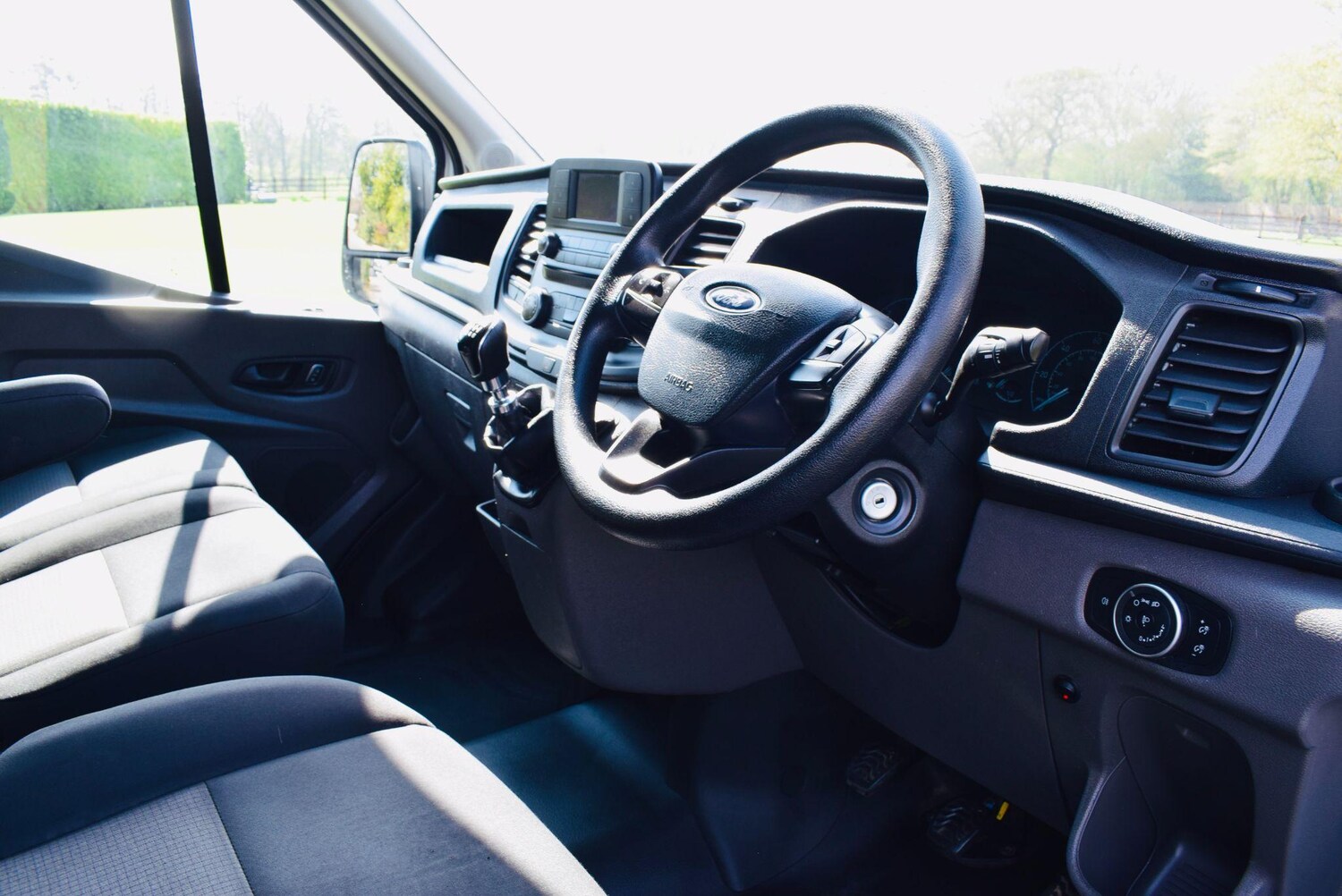 Vehicle 11