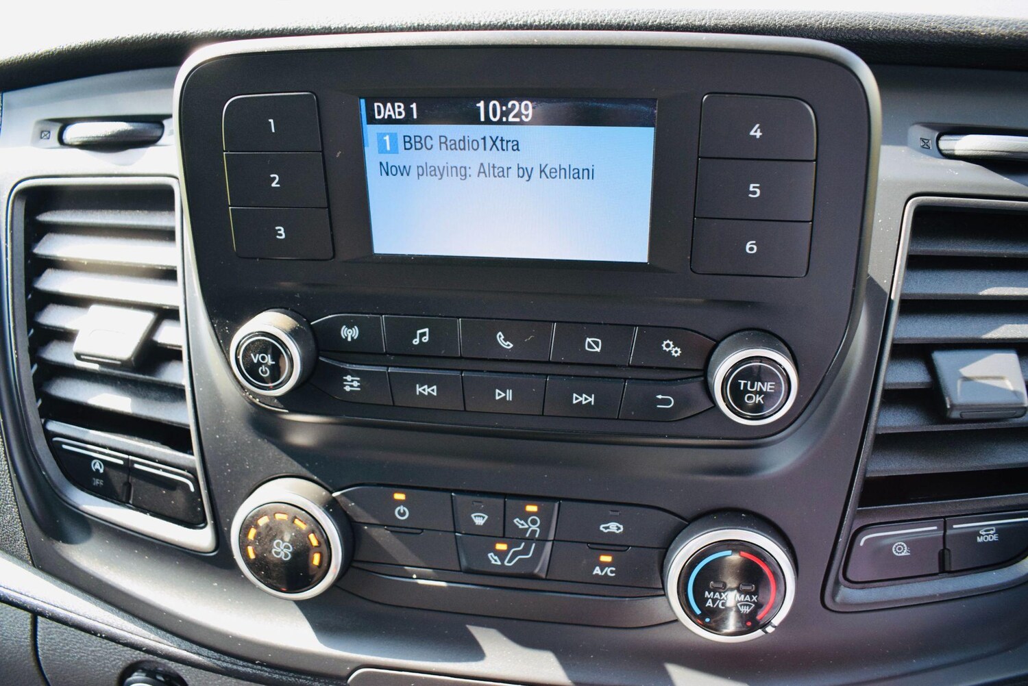 Vehicle 15