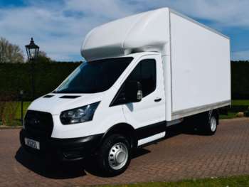 Used Ford Transit 2021 for sale - 74270639: Photo