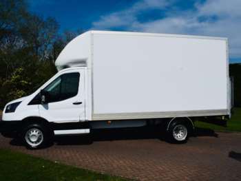 Used Ford Transit 2021 for sale - 74270639: Photo