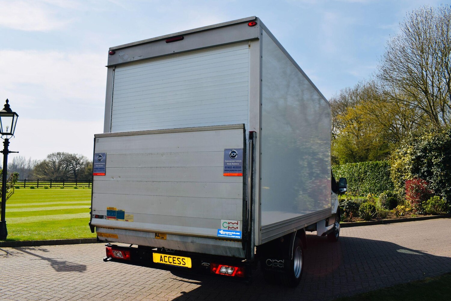 Vehicle 7