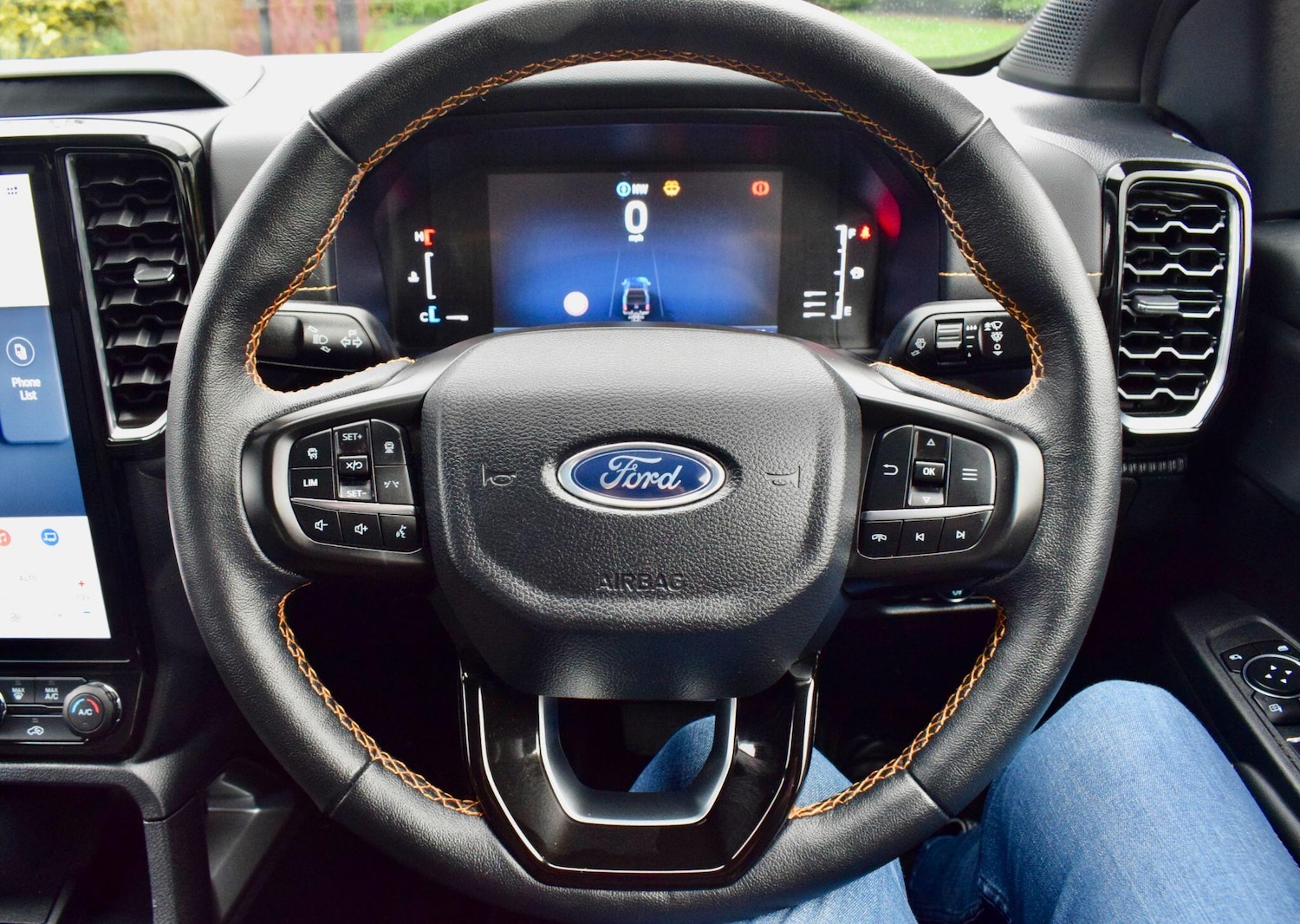 Used Ford Ranger 2025 for sale - 77696146: Photo 10